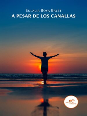 cover image of A Pesar De Los Canallas